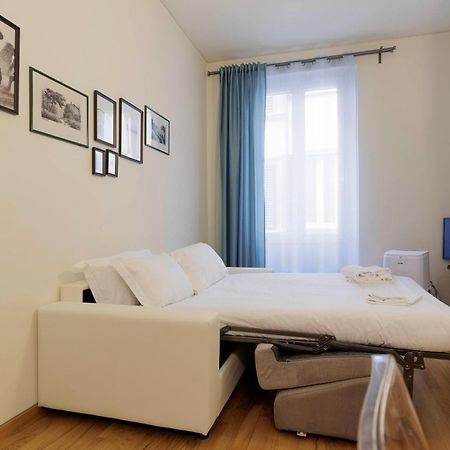 Appartement Borgo Pinti Living à Florence Extérieur photo