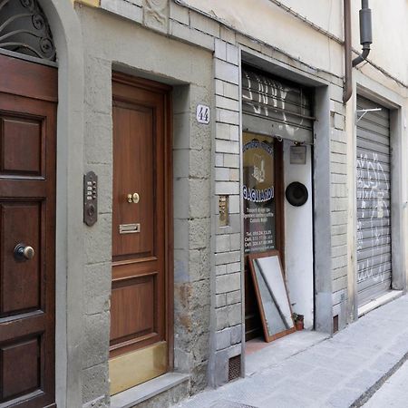 Appartement Borgo Pinti Living à Florence Extérieur photo