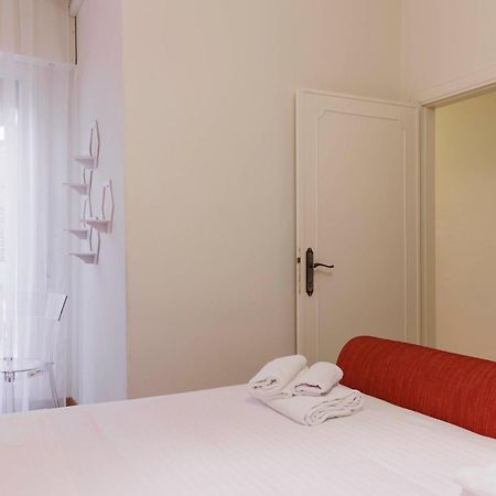 Appartement Borgo Pinti Living à Florence Extérieur photo