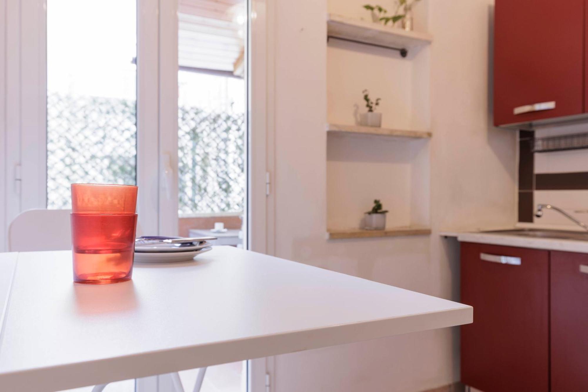 Appartement Borgo Pinti Living à Florence Extérieur photo