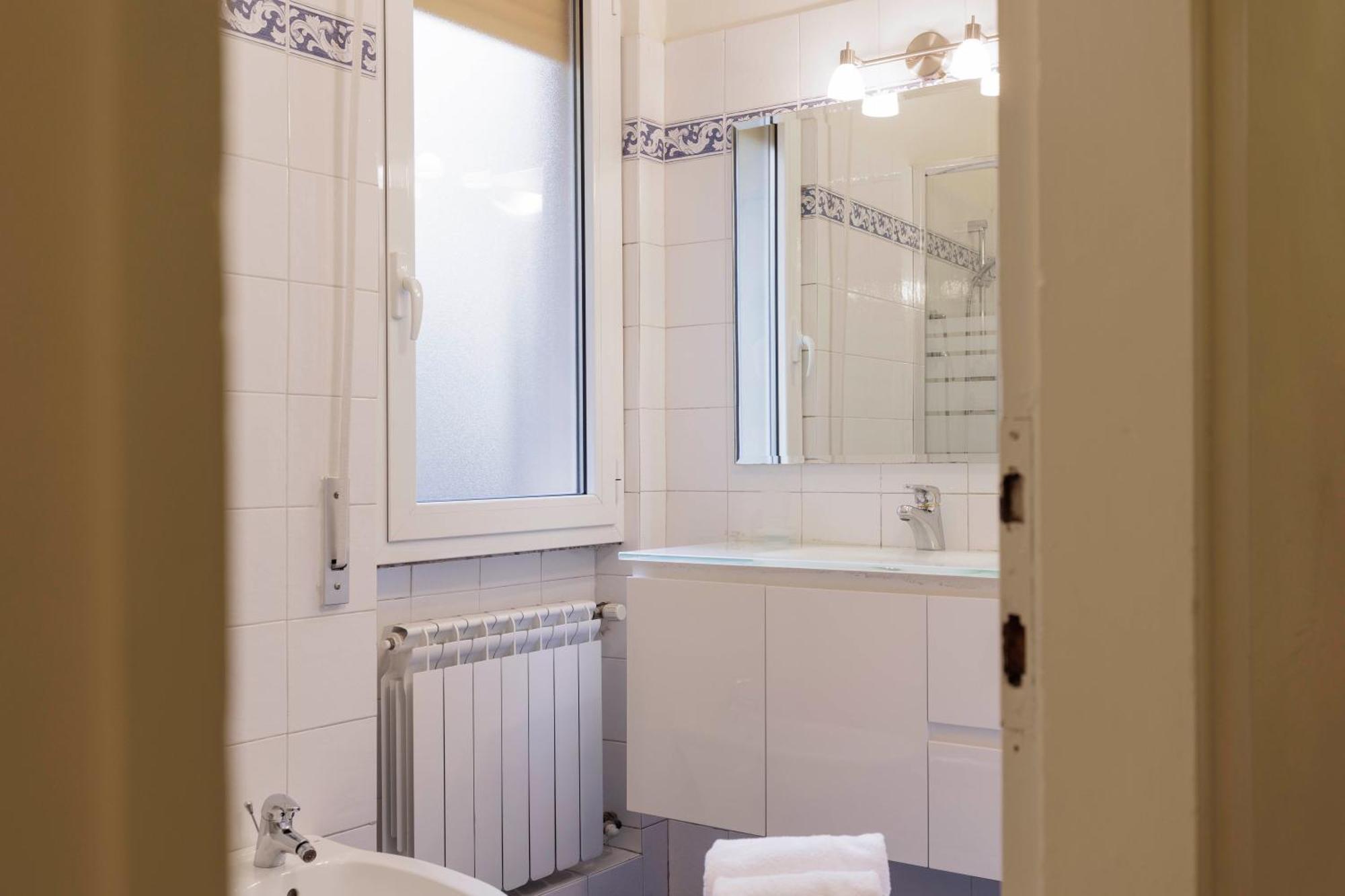 Appartement Borgo Pinti Living à Florence Extérieur photo