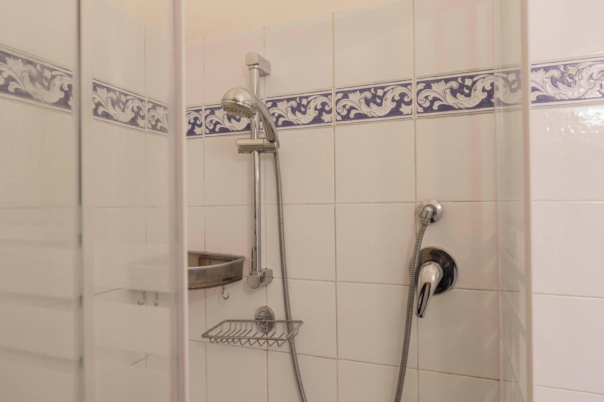 Appartement Borgo Pinti Living à Florence Extérieur photo