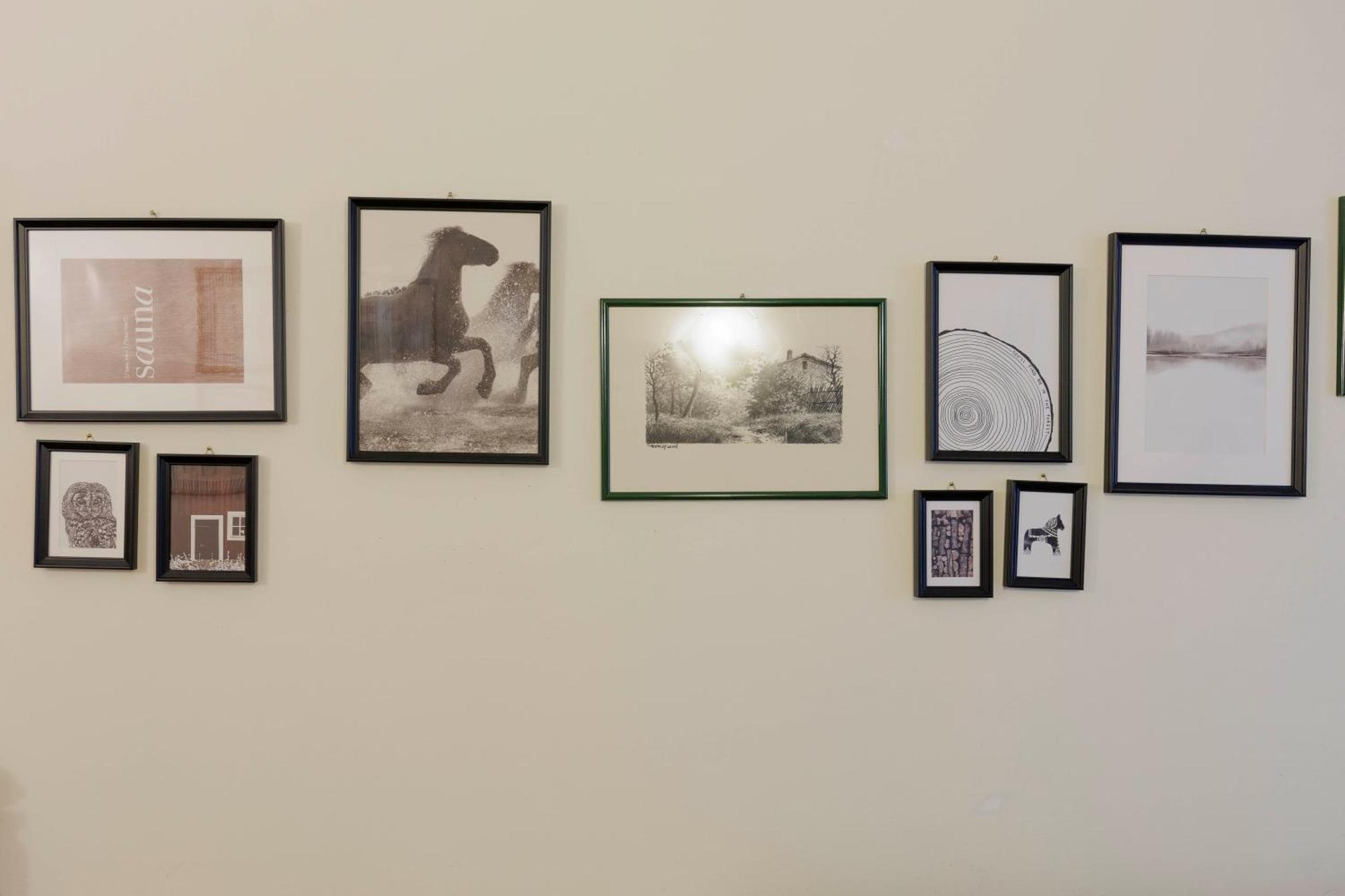 Appartement Borgo Pinti Living à Florence Extérieur photo